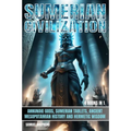 Sumerian Civilization: Annunaki Gods, Sumerian Tablets, Ancient Mesopotamian History And Hermetic Wisdom