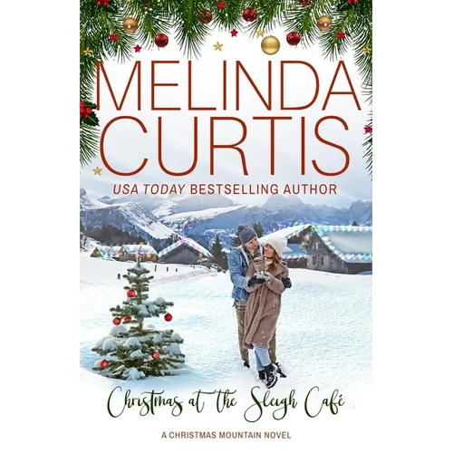 Christmas at the Sleigh Cafe