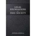Legal Foundations of a Free Society
