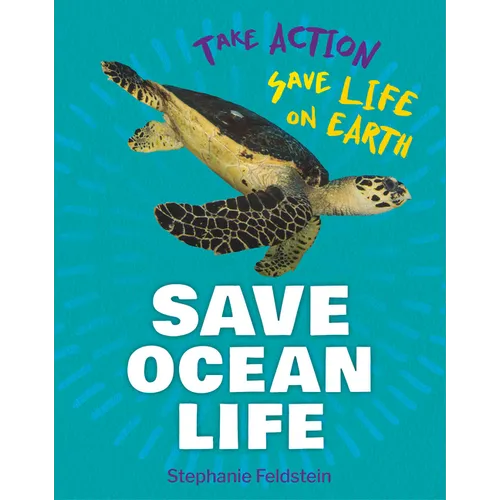 Save Ocean Life