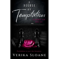 A Degree of Temptation: An Age Gap, Professor/Student Romance