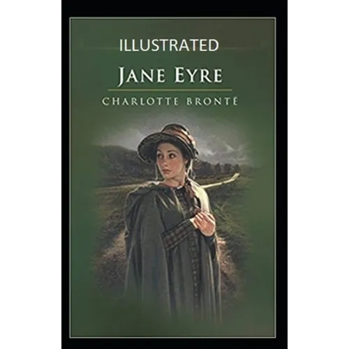 Jane Eyre Illustrated