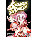 Shaman King Omnibus 4 (Vol. 10-12)