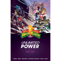 Mighty Morphin Power Rangers: Unlimited Power Vol. 1