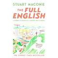 The Full English: A Journey in Search of a Country and Its People