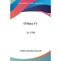 O'Hara V1: Or 1798
