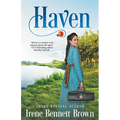 Haven: A Western Frontier Historical Fiction Novel