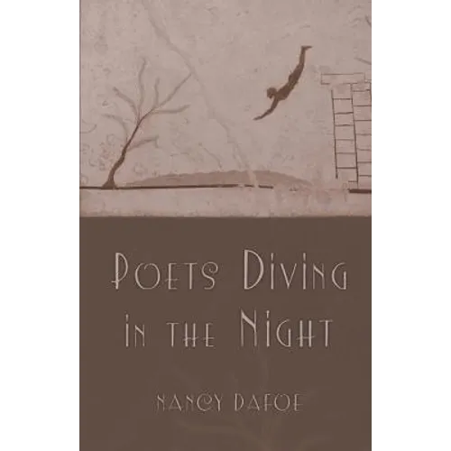 Poets Diving in the Night
