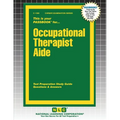 Occupational Therapist Aide