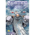 The Elusive Samurai, Vol. 11