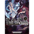 Free Life Fantasy Online: Immortal Princess (Light Novel) Vol. 9