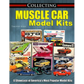 Collecting Muscle Car Model Kits