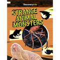 Strange Animal Monsters