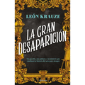 La Gran Desaparición (Novela de Misterio) / The Great Disappearance (a Mystery Novel)
