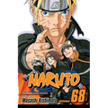Naruto, Vol. 68