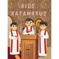 Kids Katamarus
