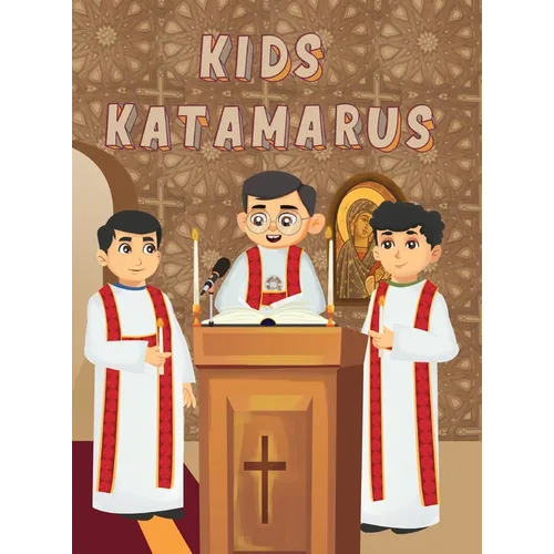 Kids Katamarus