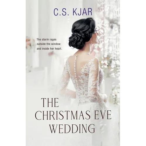 The Christmas Eve Wedding