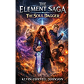 The Element Saga: The Soul Dagger