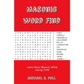 Masonic Word Find