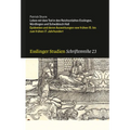 Leben Mit Dem Tod in Den Reichssteadten Esslingen, Neordlingen Und Schweabisch Hall: Epidemien Und Deren Auswirkungen Vom Freuhen 15. Bis Zum Freuhen