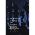 Morphy's Games of Chess