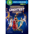 Basketball's Greatest Players