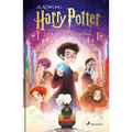 Harry Potter Y La Piedra Filosofal / Harry Potter and the Sorcerer's Stone
