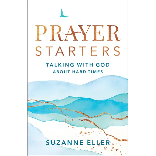 Prayer Starters