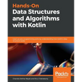 Hands-On Data Structures and Algorithms with Kotlin