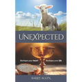 Unexpected