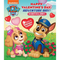 Nickelodeon Paw Patrol: Happy Valentine's Day, Adventure Bay!