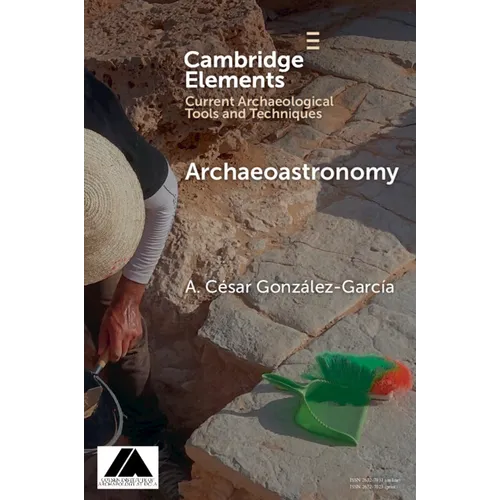 Archaeoastronomy