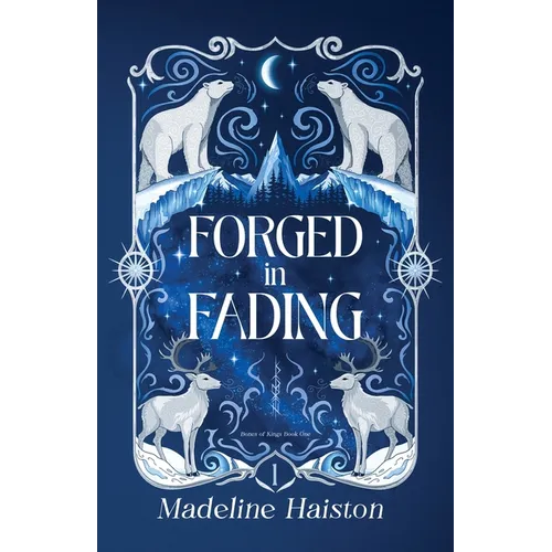 Forged in Fading
