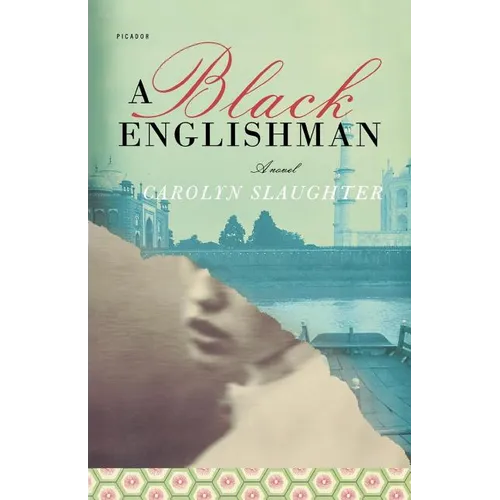 A Black Englishman