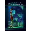 Redemption: Supernatural Time-Traveling Thriller with Sci-fi and Metaphysics