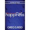 The Secret of Happiness
