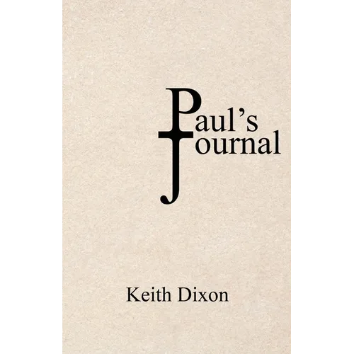 Paul's Journal