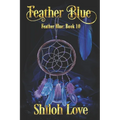 Feather Blue