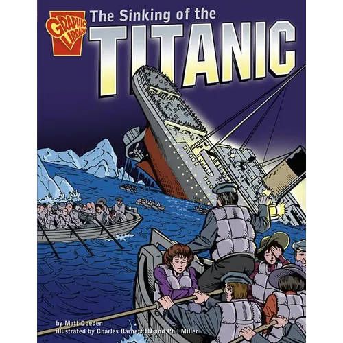 The Sinking of the Titanic
