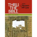 Thru the Bible Vol. 2: Joshua Through Psalms: Simple Teaching of the Whole Bible 2