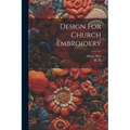 Design For Church Embroidery