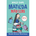 Matilda Mad Libs: World's Greatest Word Game