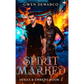 Spirit Marked