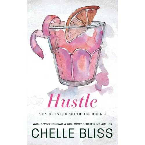 Hustle: Discreet Edition