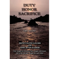 Duty Honor Sacrifice
