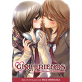 Girl Friends: The Complete Collection 2