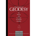 Introduction to Geodesy: The History and Concepts of Modern Geodesy
