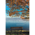 Listen to the Whispers: Living Peacefully with Anxiety and Depression