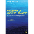 Philosophy of Education in Action: An Inquiry-Based Approach
